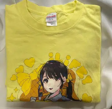 [ 타임세일 ] iLiFE! 후쿠마루 우사 2024 투어 최애T