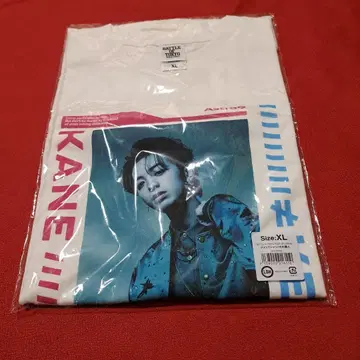 기무라 케이토 티셔츠