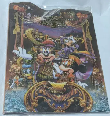 디즈니 사진 앨범