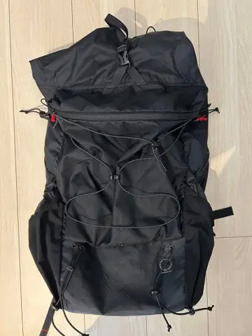 야마토미치 MINI M 사이즈 뒷면 패드 메쉬