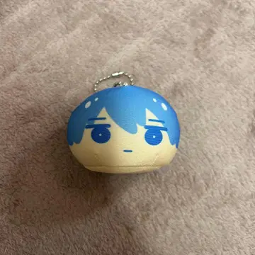 Free DF 오만주 니기니기 마스코트 나나세 하루카