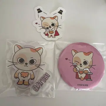 BOYNEXTDOOR 선호 캡피