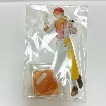 우사미 리토 마리온 크레이프 아크릴 스탠드