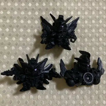 SD 건담 바인드 01 묶음 판매