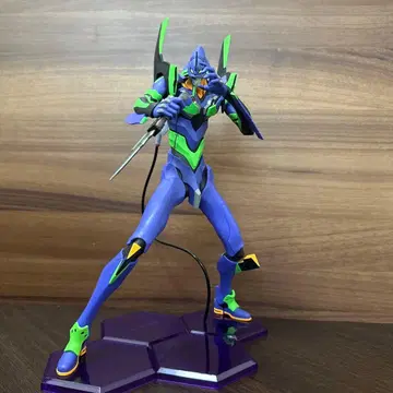 에반게리온 초호기 피규어 1개 제일복권 A상