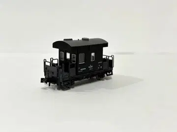 N 게이지 KATO 요8219 차장차