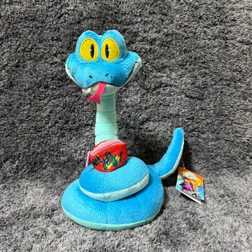 디즈니 스토어 주토피아2 게리 봉제 인형