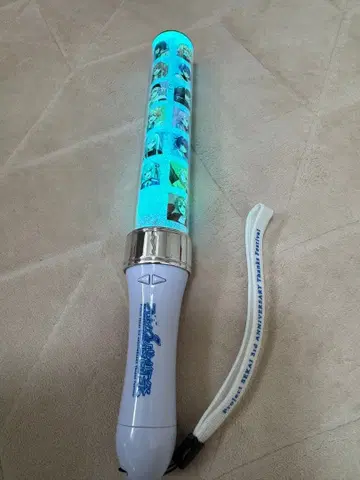 프로젝트 세카이 컬러풀 스테이지! feat. 하츠네 미쿠 감사제 응원봉