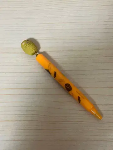 영화 킹덤 굿즈 볼펜 하료텐