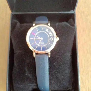 마계학원! 이루마 군 손목시계