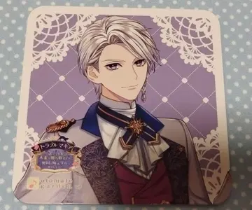 트러블 마기아 트라마기 특전 시온 카르도 코스터