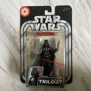 스타 워즈 트리로지 컬렉션 29