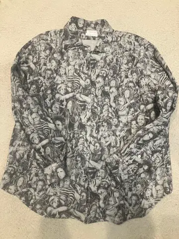 [가격 인하 불가] NICENESS / SWISH EX.LINN