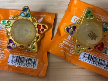 앙스타 스타라이10th 린라이 링 라이트 센고쿠 시노부