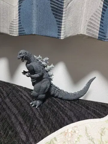 고질라 1954 초고질라 콩코드사 소프트 비닐 협의 가능