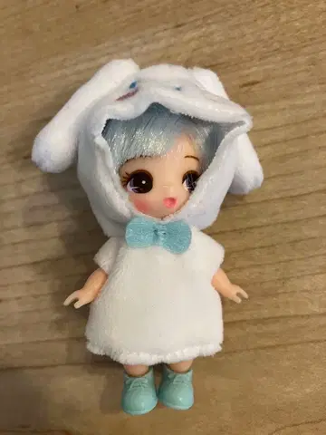 Licca 푸치리카짱 시나모롤 인형 본체