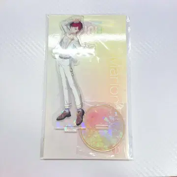 엘리오마리온 반짝반짝 아크릴 스탠드 4주년