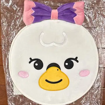 NiziU 마야 NIZOO 마얀 부채 케이스 부채 커버