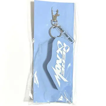 zb1 제베원 보이스 키링 성한빈 서울콘