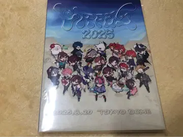 crazy raccoon CR CRfes 2025 블루레이 DVD