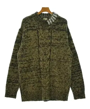 DRIES VAN NOTEN 니트/스웨터 남성용