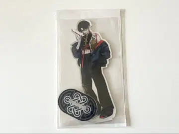 도쿄 에이리언즈 아크릴 스탠드 차이나 유염