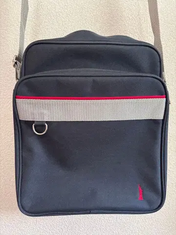 EASTBOY 숄더백 네이비