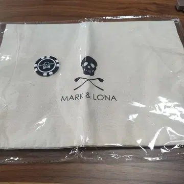 MARK & LONA 복조리&볼 마커