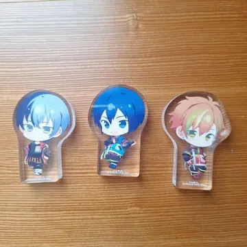 프로세카 시노노메 아키토 아오야기 토우야 KAITO 코롯토