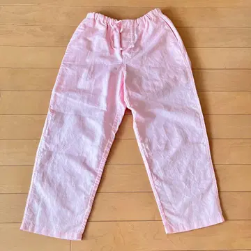 샤르팡티에 드 베쏘 팬츠 바르바