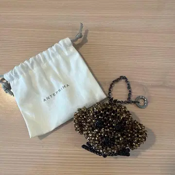 ANTEPRIMA 토이 푸들 참