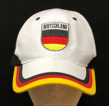 독일 국기 독일어 캡 축구