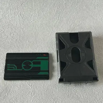 가면라이더 덴오 제로노스 카드 1장 카드 홀더 DX 제로노스 벨트 부속품