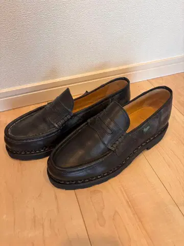 Paraboot 로퍼 REIMS