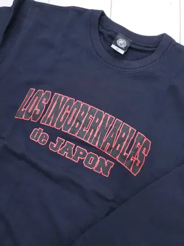 LOS INGOBERNABLES de JAPON 트레이닝복 XL