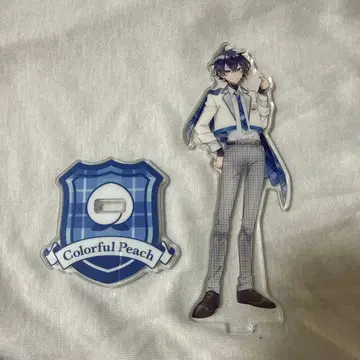 카라피치 파라다이스 2025 아크릴 스탠드 나오키리