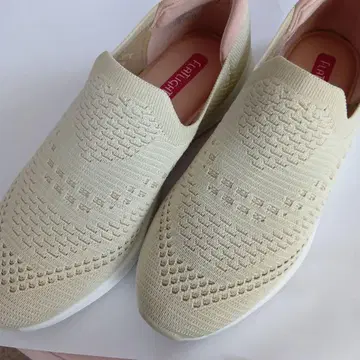 ABC-MART 슬립온 스니커즈 23.5cm