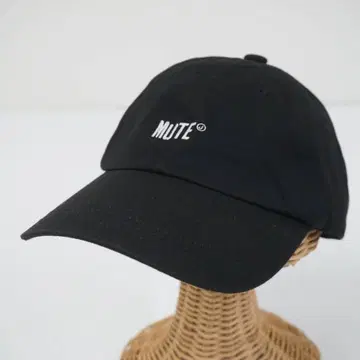 재현 팬콘 Mute 볼캡 트레이딩 카드 없음 USED 새상품급