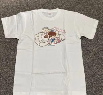 TAMAchan x NICI 빌레반 콜라보 T셔츠 사이즈 110