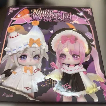 니니타 Mirror Paradise 1/8 피규어