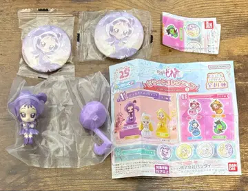 오쟈마녀 도레미 아소토 컬렉션 온푸 A상