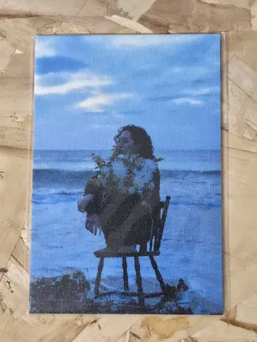 키타니 타츠야 파랑의 스미카 특전