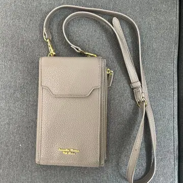 사만사 타바사 프티 초이스 스마트폰 숄더백