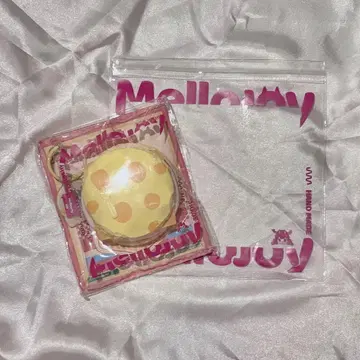 [ 최종 가격 ] mellojoy 메로조이 카니버거