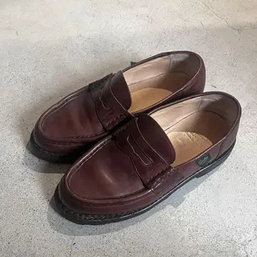 paraboot reims 5 파라부트 39 란스 로퍼