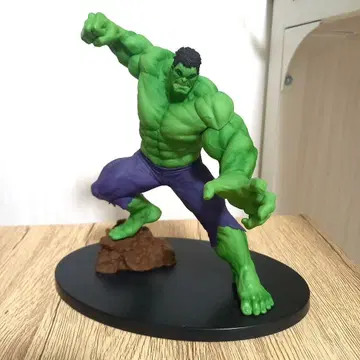 마블 Luminasta 피규어 헐크
