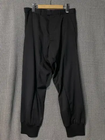 새상품급 DIET BUTCHER SLIM SKIN 슬랙스 2013AW