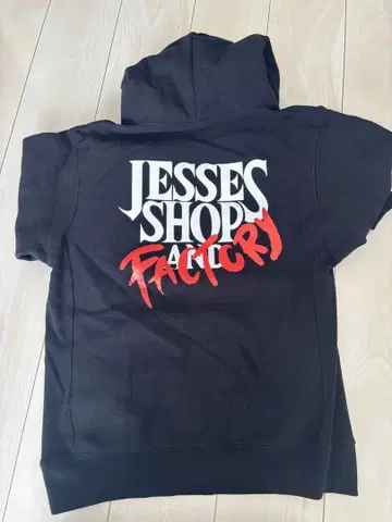 JSF Jesse's Shop and Factory 사이즈 S