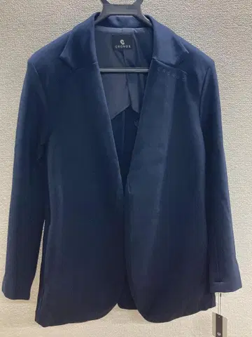 CRONOS 크로노스 S 사이즈 자켓 네이비