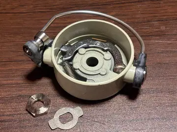 카디널 33 베일 주변 잉크 케이크 9